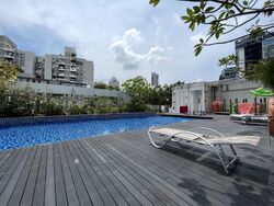 Ascent @ 456 (D12), Apartment #495565041